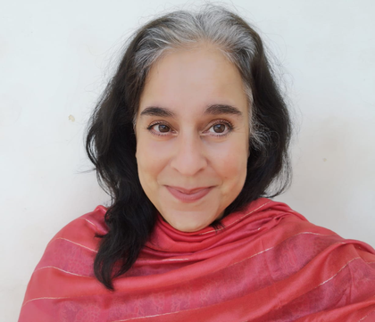 Michal Gal — intuitive strategist and mentor